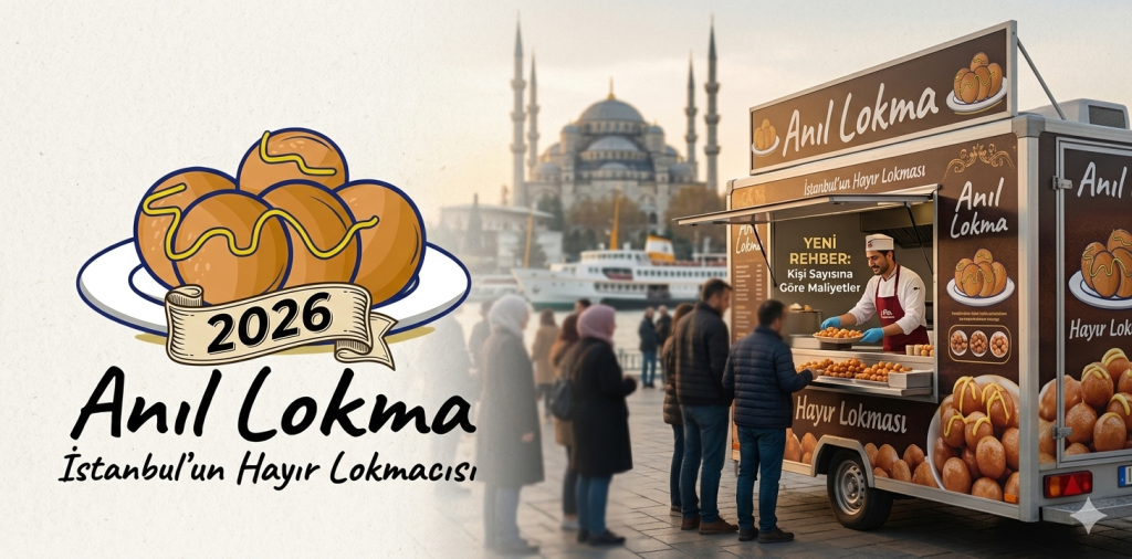 2026 Hayır Lokması Fiyatları Kişi Sayısına Göre Maliyet Hesaplama ve Detaylı Rehber